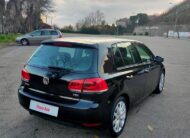 Volkswagen Golf VI 1.6 tdi