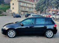 Volkswagen Golf VI 1.6 tdi