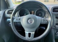 Volkswagen Golf VI 1.6 tdi