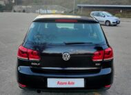 Volkswagen Golf VI 1.6 tdi