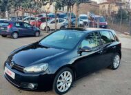 Volkswagen Golf VI 1.6 tdi