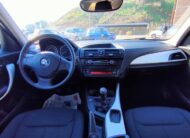 Bmw 118 D