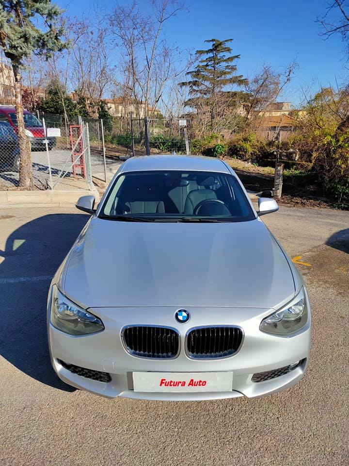 Bmw 118 D