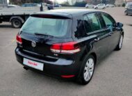 Volkswagen Golf VI 1.4 tsi