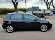 Volkswagen Golf VI 1.4 tsi