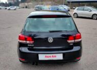 Volkswagen Golf VI 1.4 tsi