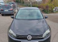 Volkswagen Golf VI 1.4 tsi