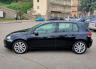 Volkswagen Golf VI 1.4 tsi