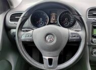 Volkswagen Golf VI 1.4 tsi