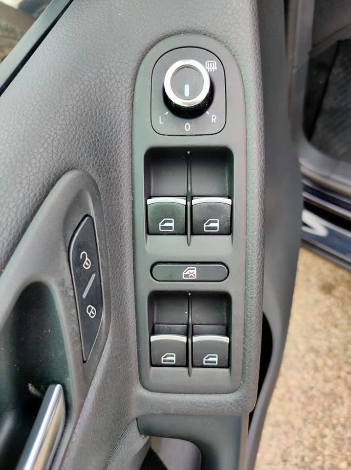 Volkswagen Golf VI 1.4 tsi