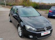 Volkswagen Golf VI 1.4 tsi