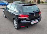 Volkswagen Golf VI 1.4 tsi