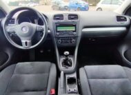 Volkswagen Golf VI 1.4 tsi