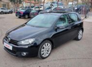 Volkswagen Golf VI 1.4 tsi