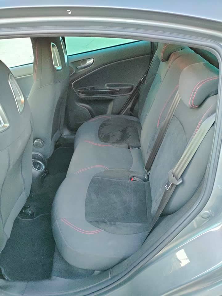 Alfa Romeo Giulietta Sprint 1.6 Multijet