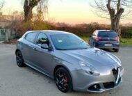 Alfa Romeo Giulietta Sprint 1.6 Multijet