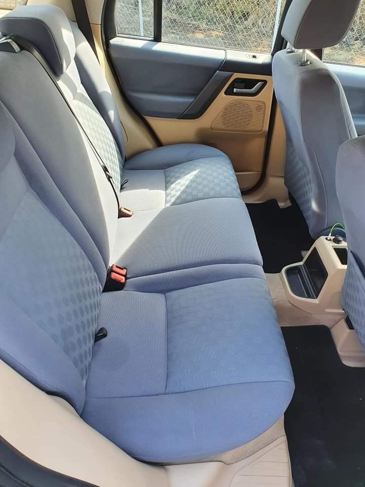 Land Rover Freelander 2 TD4