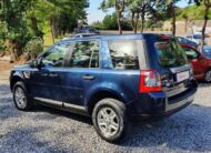 Land Rover Freelander 2 TD4