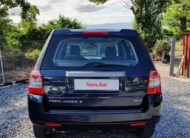 Land Rover Freelander 2 TD4