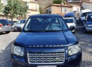 Land Rover Freelander 2 TD4