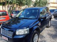 Land Rover Freelander 2 TD4