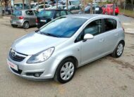 Opel Corsa 1.2 benzina