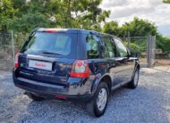 Land Rover Freelander 2 TD4