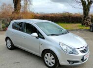 Opel Corsa 1.2 benzina