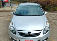 Opel Corsa 1.2 benzina