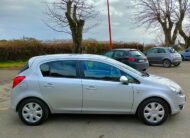 Opel Corsa 1.2 benzina