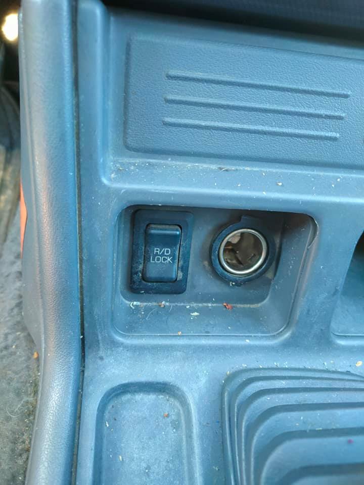 Mitsubishi Pajero Target GLS 2.5 TD