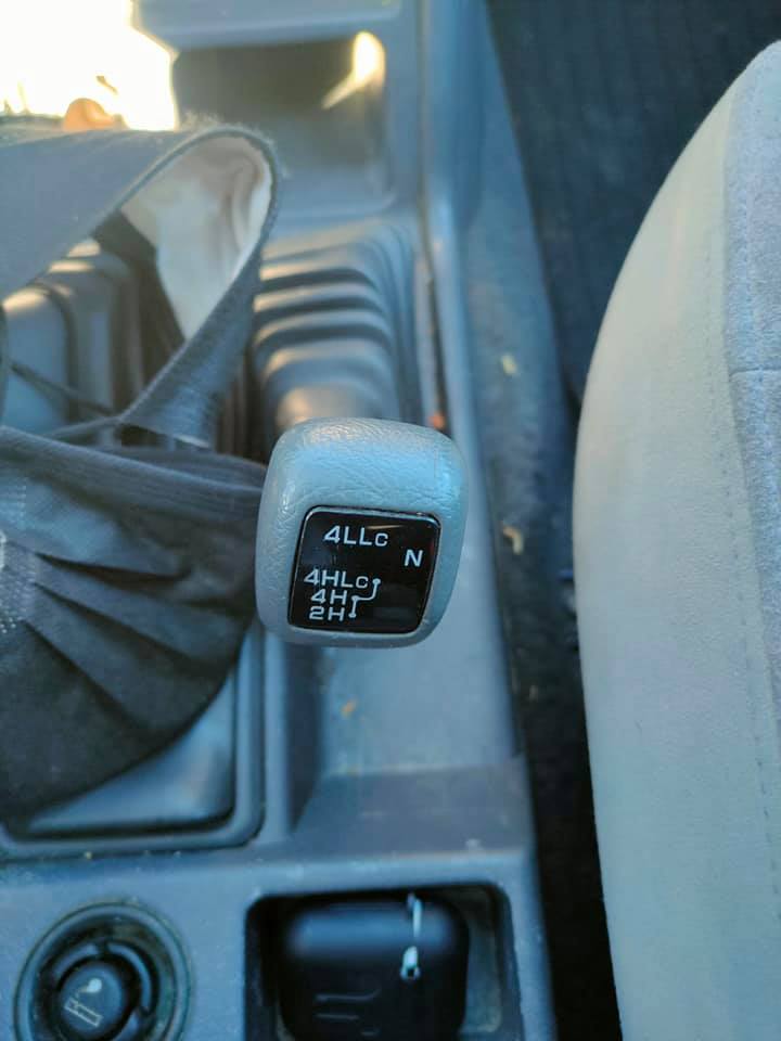 Mitsubishi Pajero Target GLS 2.5 TD