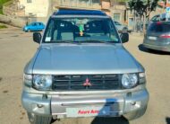 Mitsubishi Pajero Target GLS 2.5 TD