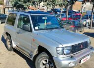 Mitsubishi Pajero Target GLS 2.5 TD