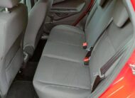 Ford Fiesta 1.5 tdci