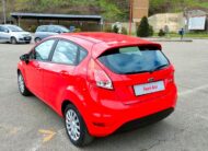 Ford Fiesta 1.5 tdci