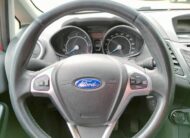 Ford Fiesta 1.5 tdci