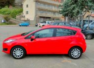 Ford Fiesta 1.5 tdci