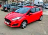 Ford Fiesta 1.5 tdci