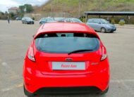 Ford Fiesta 1.5 tdci