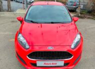 Ford Fiesta 1.5 tdci
