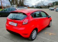 Ford Fiesta 1.5 tdci