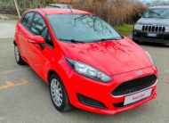 Ford Fiesta 1.5 tdci