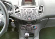 Ford Fiesta 1.5 tdci