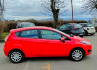 Ford Fiesta 1.5 tdci