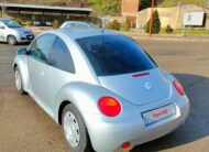 Volkswagen New Beetle 1.6 benzina/gpl