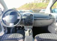 Volkswagen New Beetle 1.6 benzina/gpl