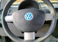 Volkswagen New Beetle 1.6 benzina/gpl