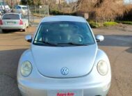 Volkswagen New Beetle 1.6 benzina/gpl