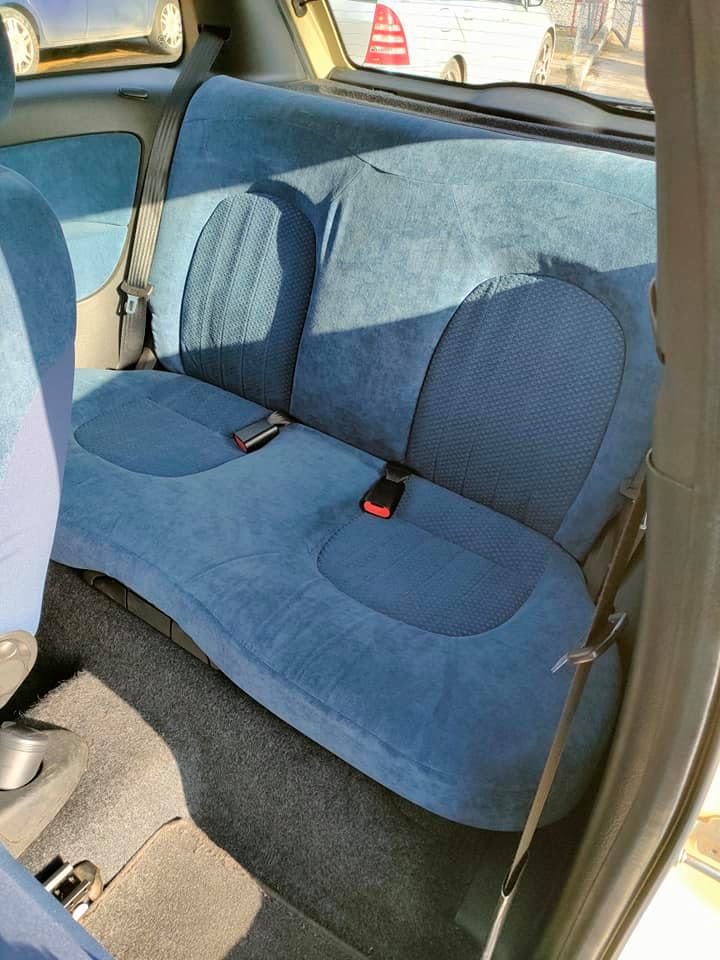 Lancia Ypsilon 1.3 Multijet